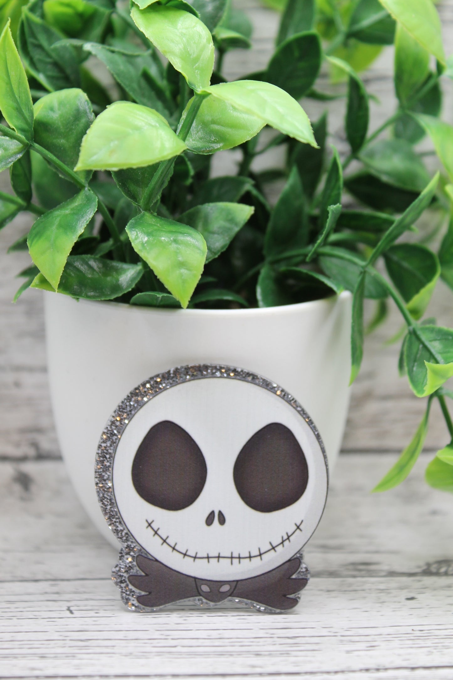 Jack Badge Reel