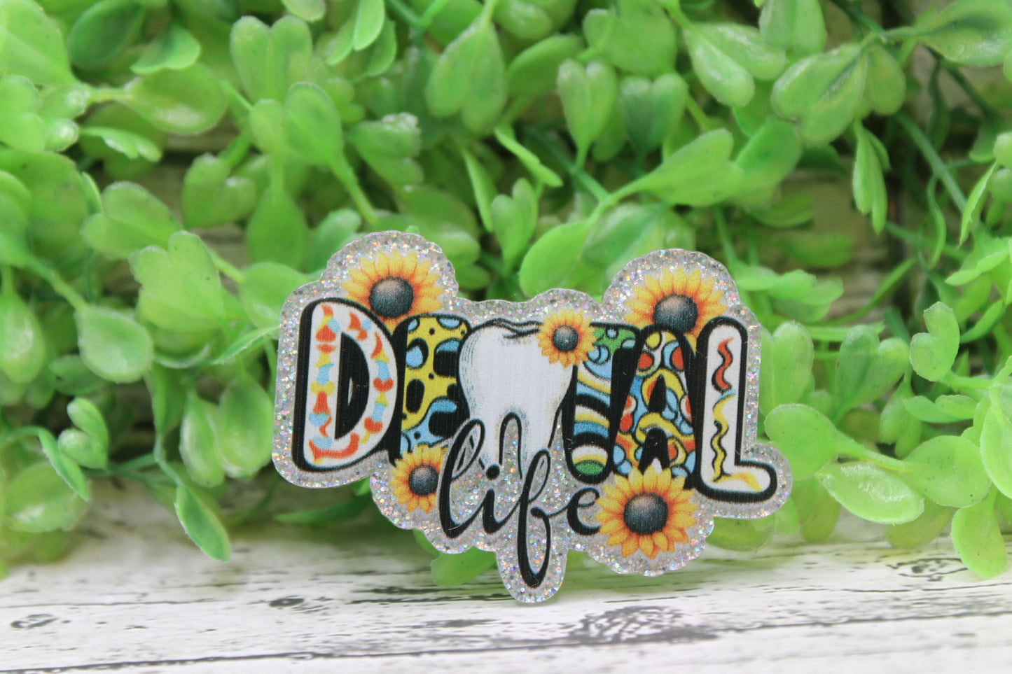 Dental Life Badge Reel