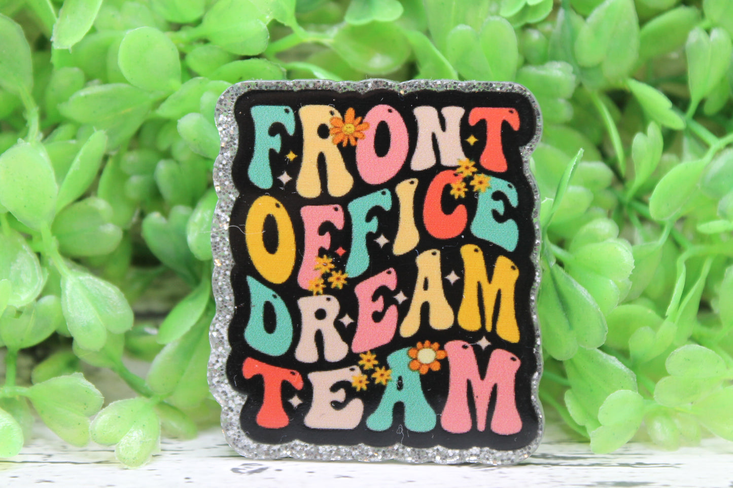 Front Office Dream Team