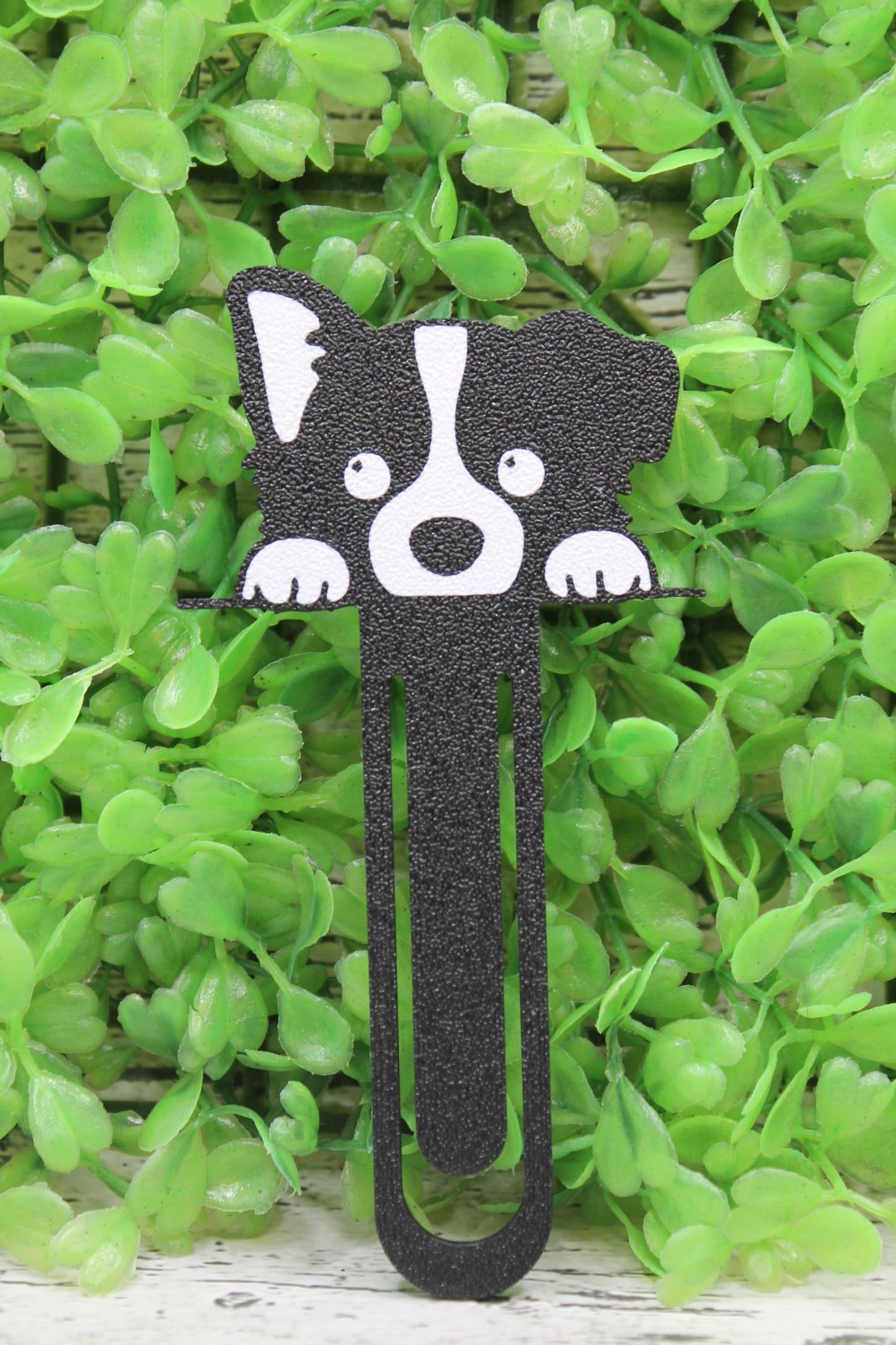 Dog Bookmark
