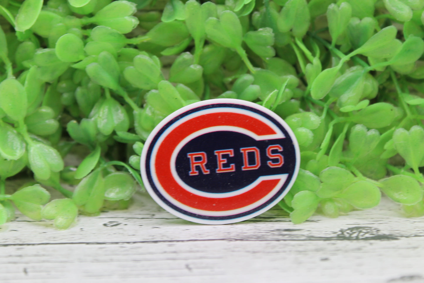 Cincinnati Reds Badge Reel