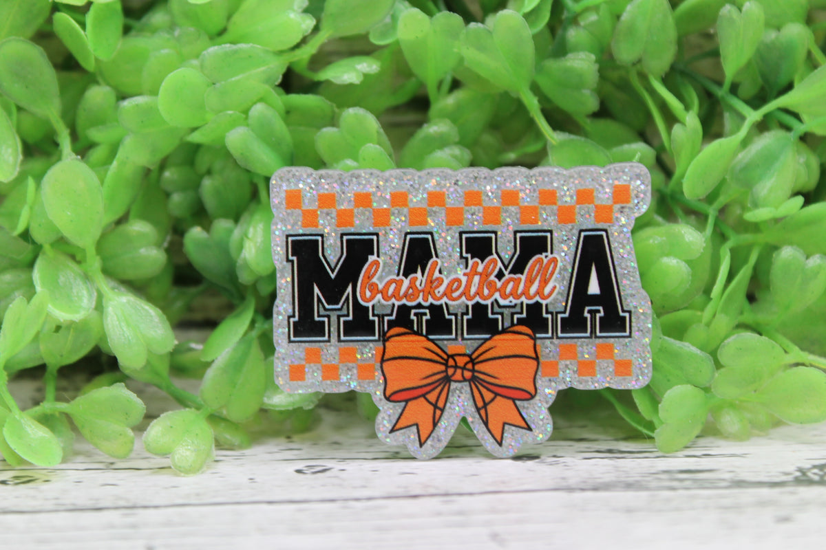 Basketball Mama Badge Reel