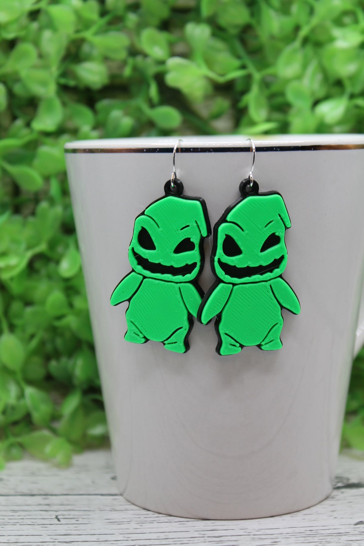 Oogie Drop Earrings