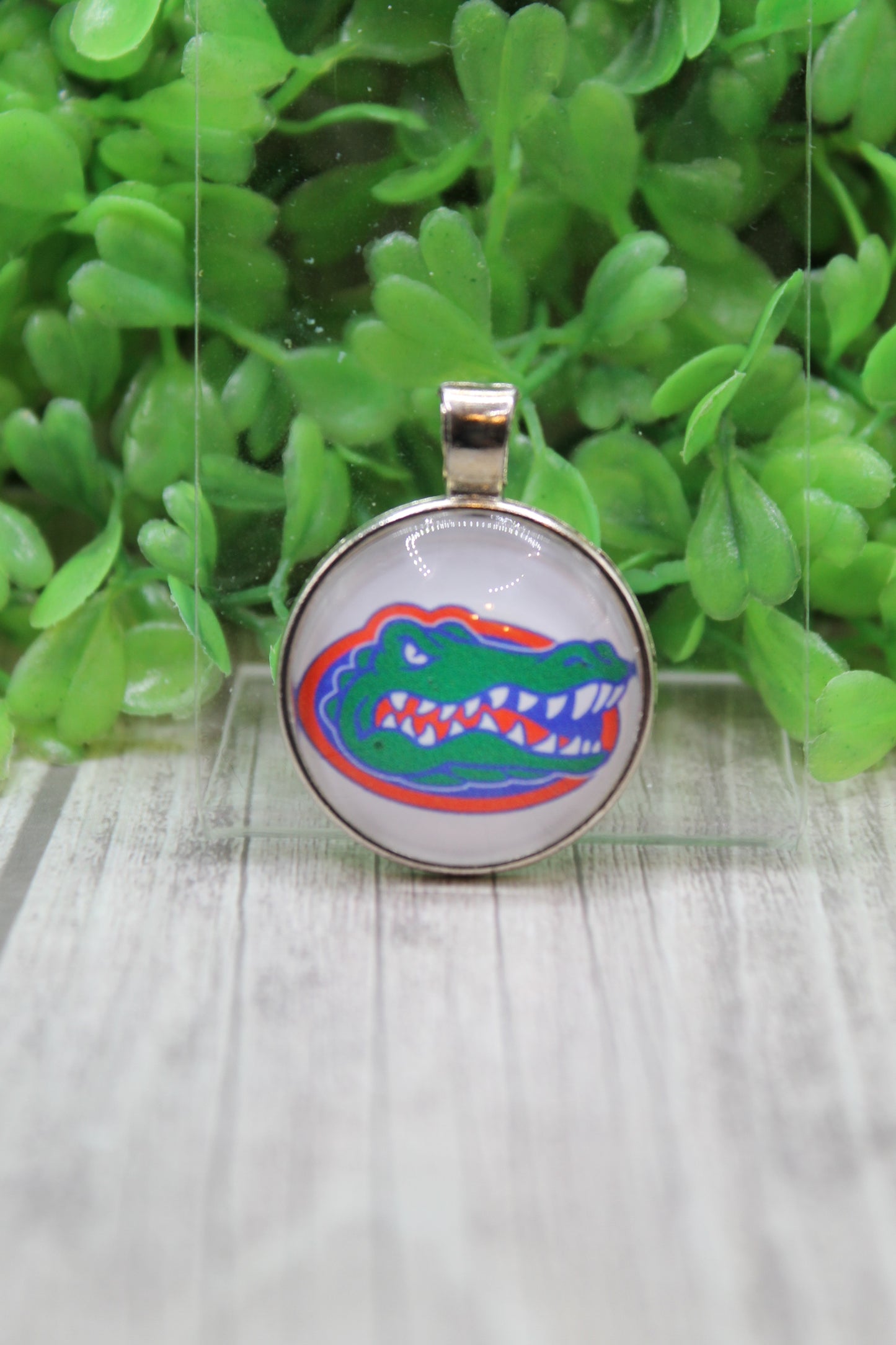 Florida Gators Pendant