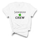 Shenanigan Crew Boutique Style Tee