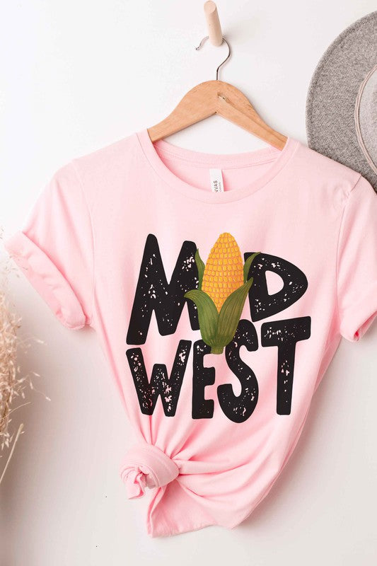 MIDWEST GRAPHIC TEE