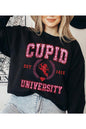 UNISEX FLEECE SWEATSHIRT