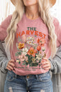 The Harvest Christian Graphic Tee