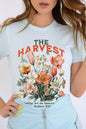 The Harvest Christian Graphic Tee