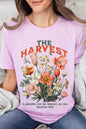 The Harvest Christian Graphic Tee