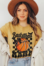 Basketball Mama Graphic Tee