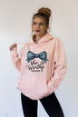 She is Worthy Proverbs 31 Graphic Hoodie {Ships in 3-5 Days}