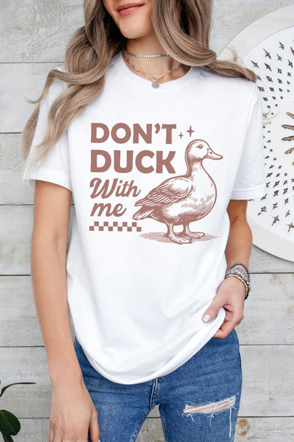 Retro Funny Sarcastic Animal, Farm Graphic Tee