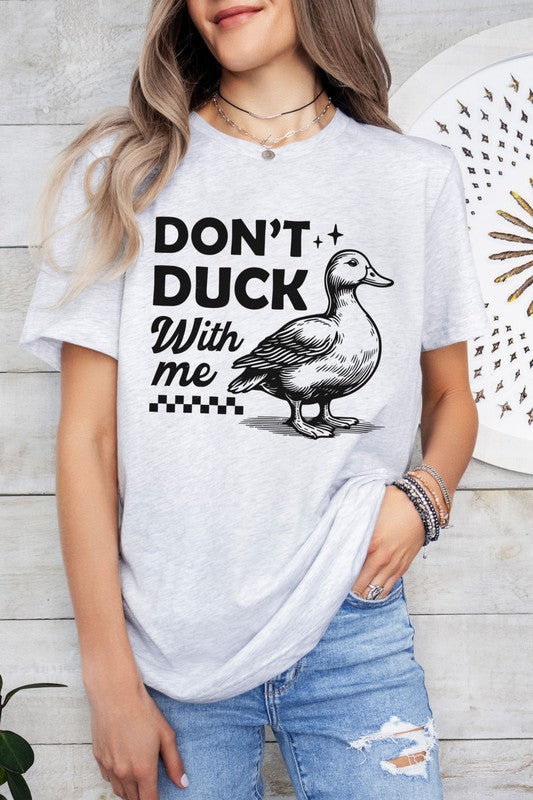 Retro Funny Sarcastic Animal, Farm Graphic Tee