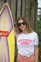 Out of The Office Bella Canvas Graphic Tee