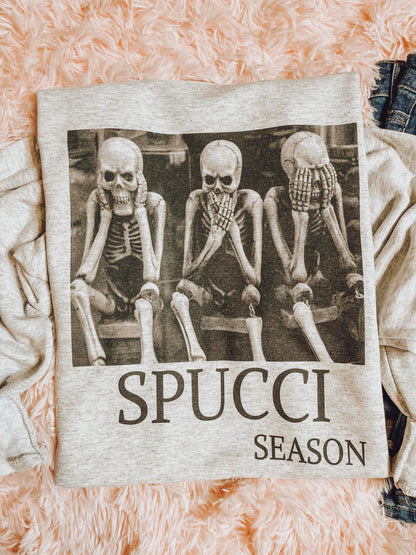 Spucci Season