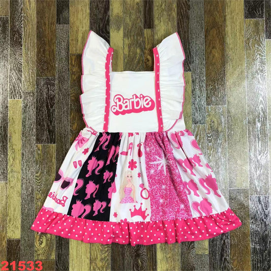 Barbie Youth Dress ☆ PREORDER