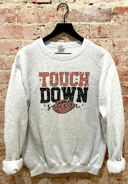 Touchdown Sweatshirt