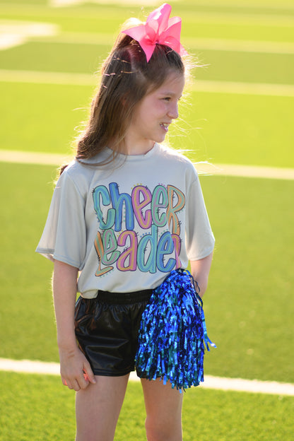 Cheerleader Bubble Tee