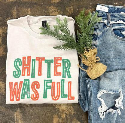 Thursday Steals- Vintage Christmas Tees