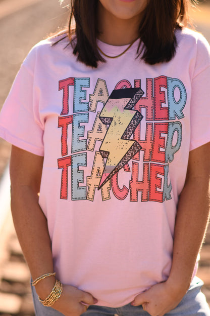 Teacher