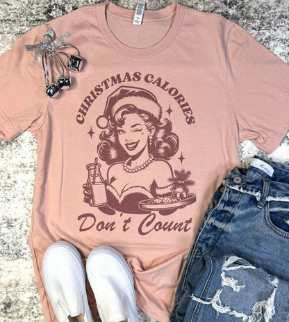 Vintage Woman Tees