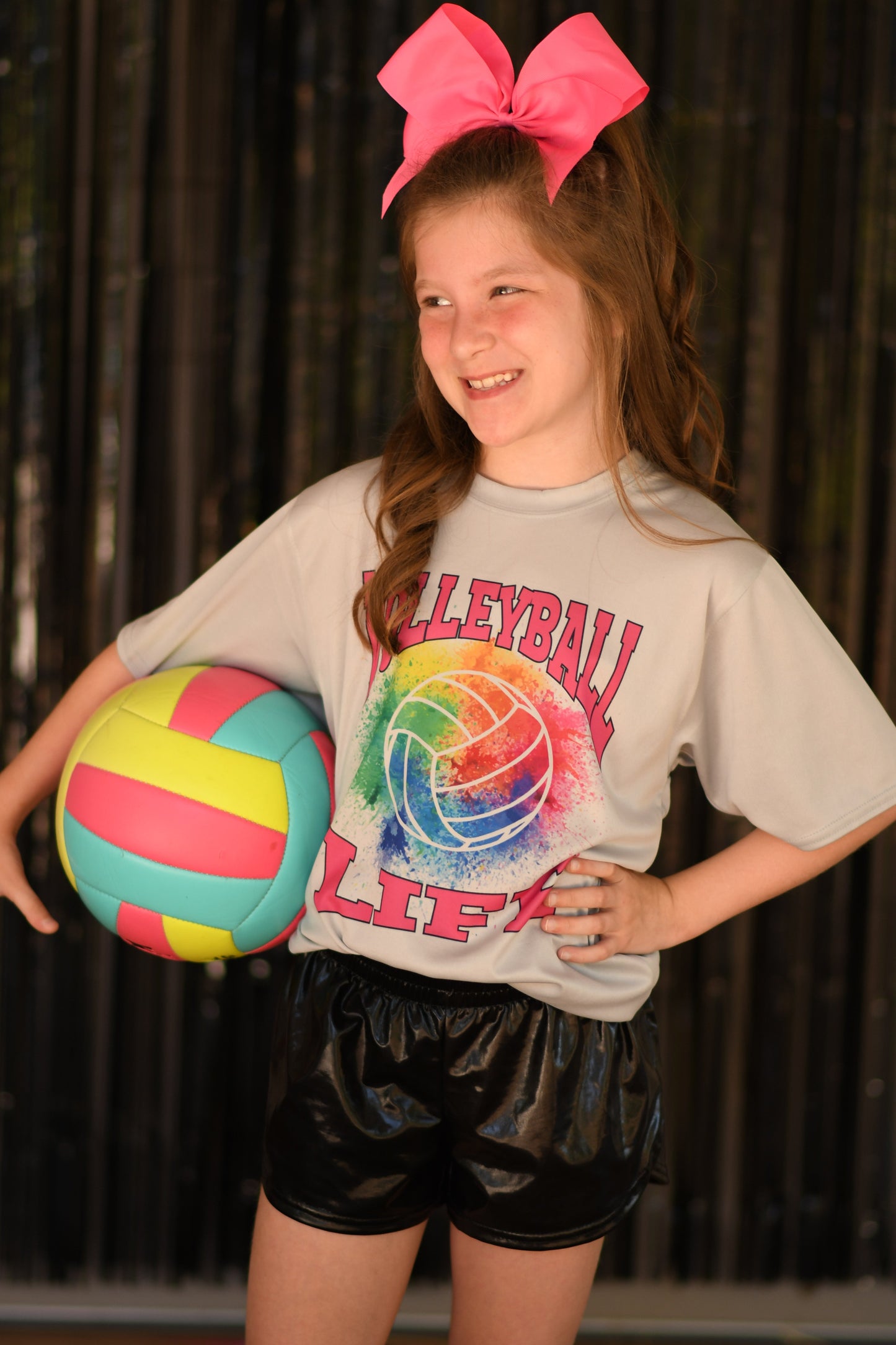 Volleyball Life Youth/Adult Tee