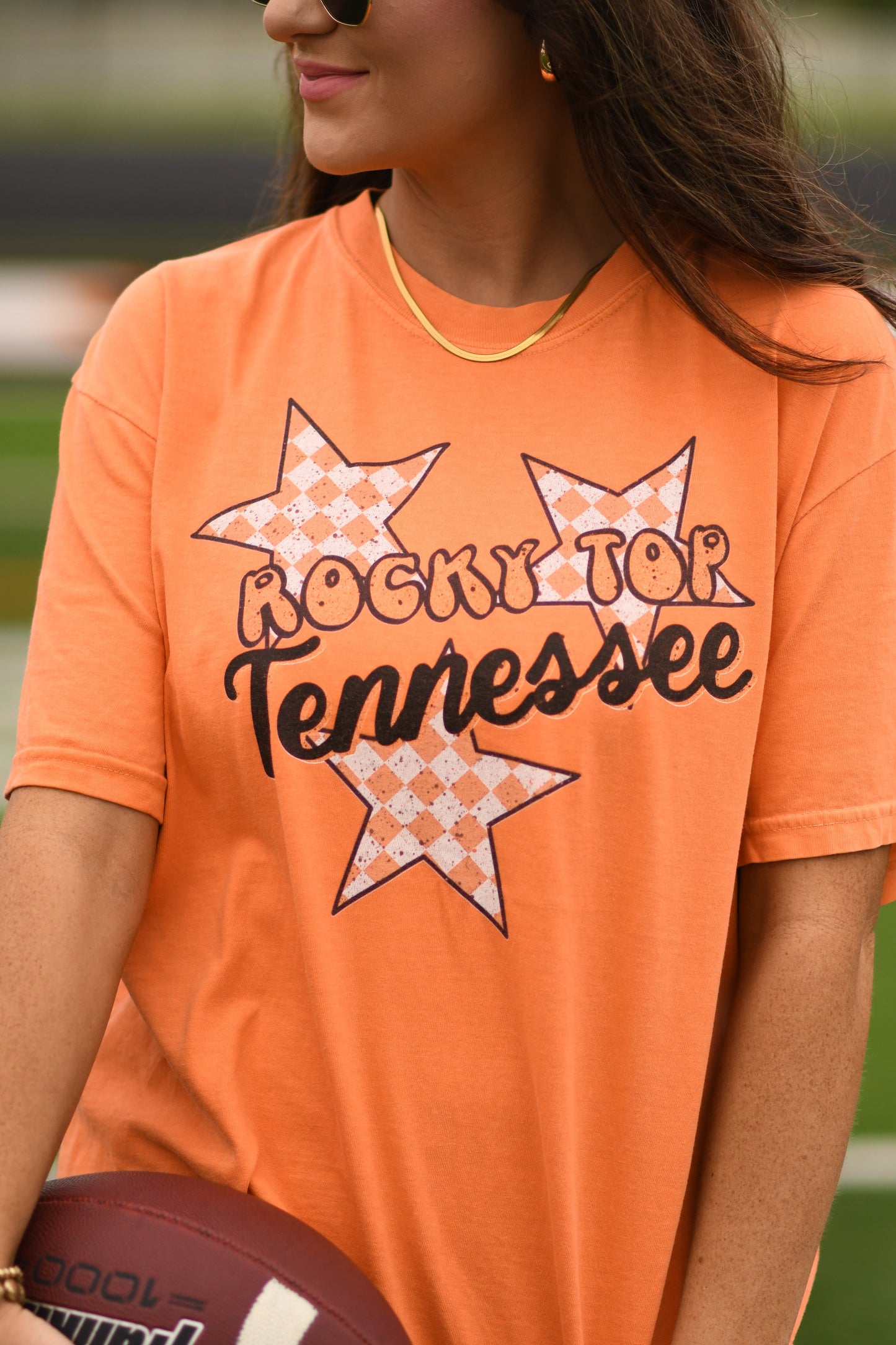 Rocky Top Tennessee Tee