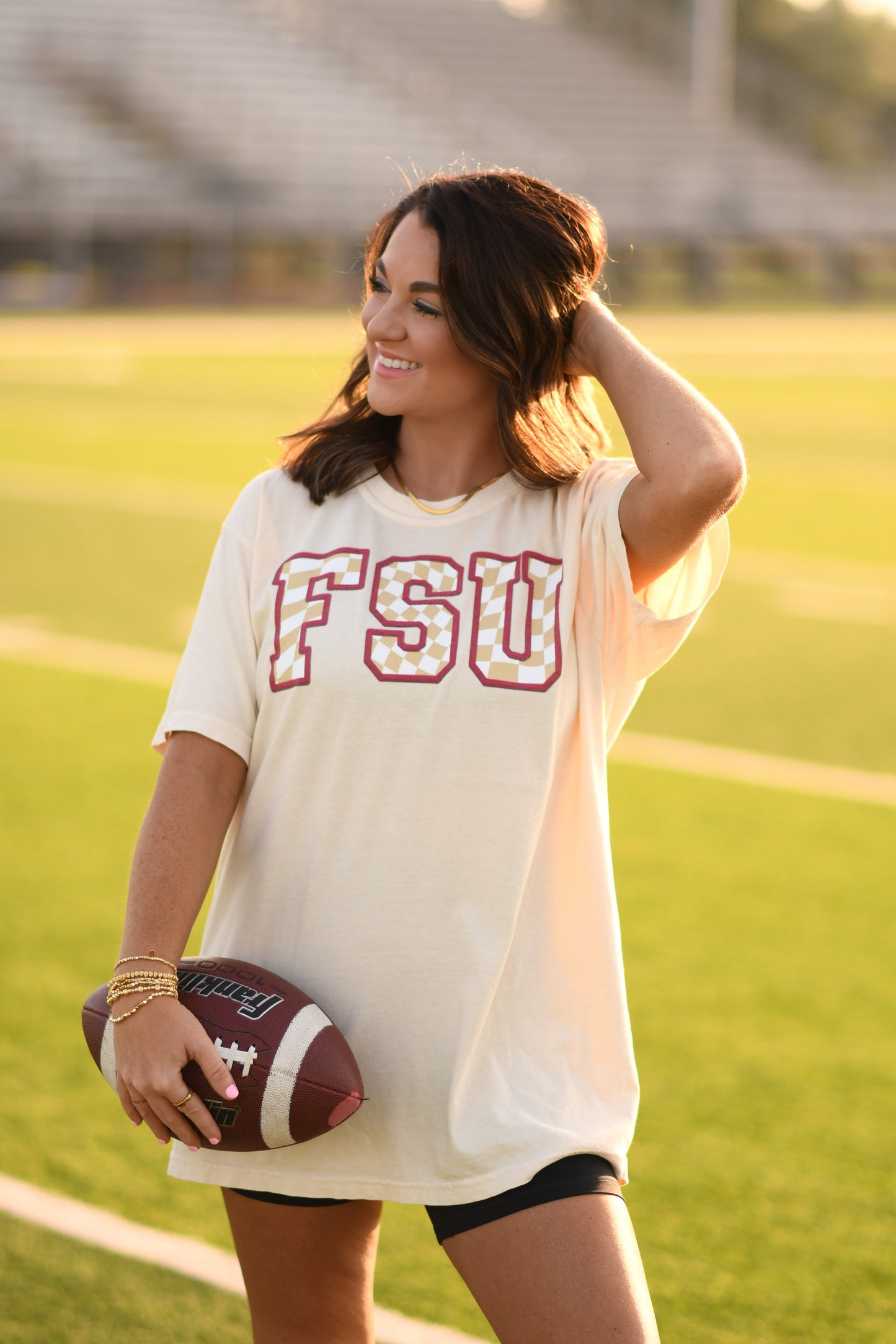 FSU Tee