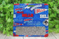 Bills Football Badge Buddy