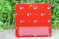 KC Chiefs Football Badge Buddy
