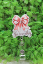 She is Worthy Badge Reel