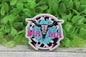 MAMA Steer Skull Phone Grip / Stand