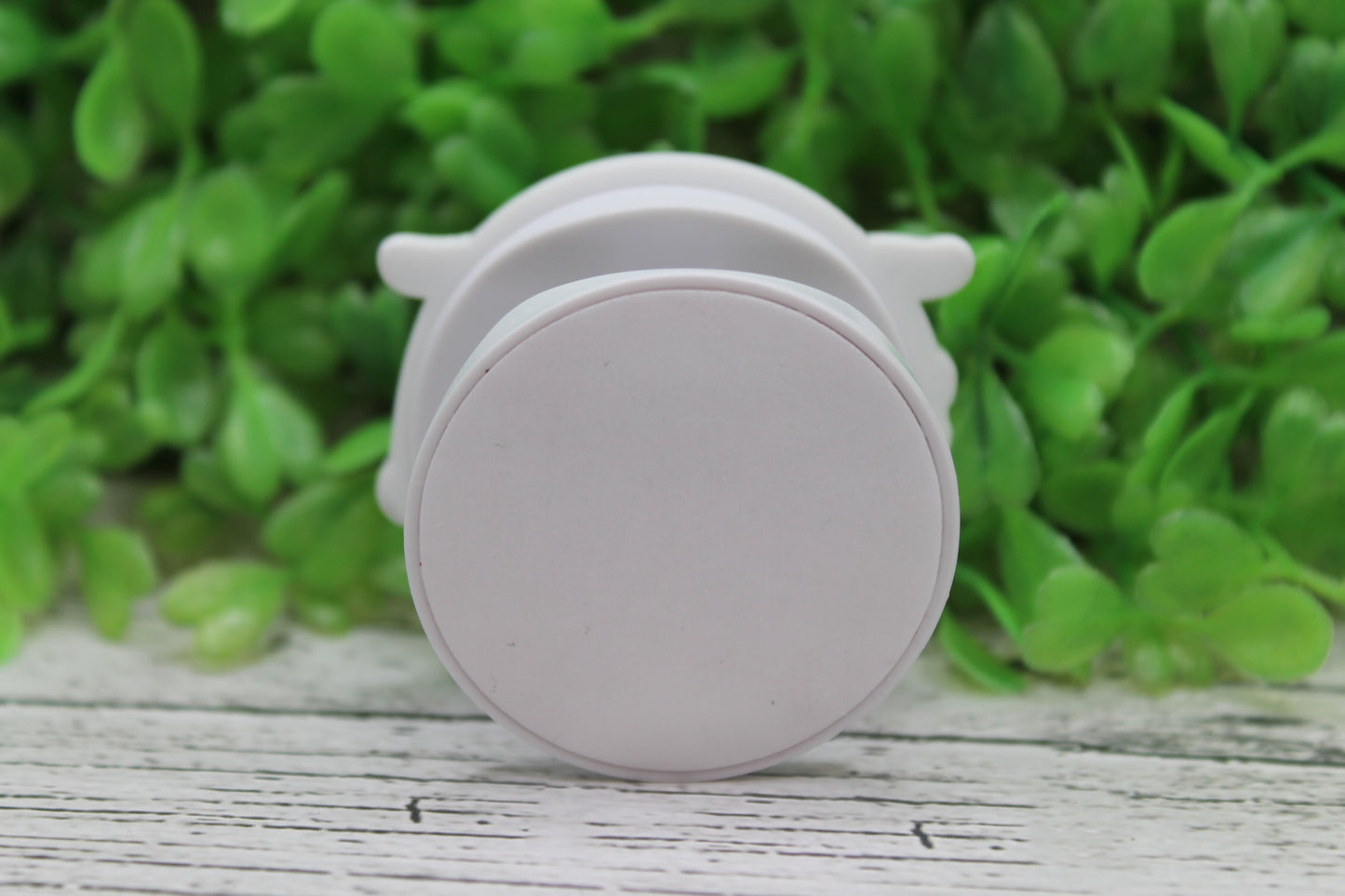 Sunflower Paw Print Phone Grip / Stand