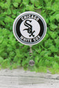 Chicago White Sox Circle Badge Reel