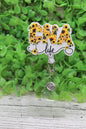 CNA Life Sunflowers Badge Reel