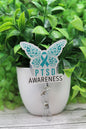 PTSD Awareness Badge Reel