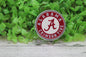 Alabama Crimson Tide Circle Badge Reel
