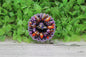 Baltimore Ravens Sunflower Badge Reel