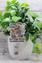 Find A Cure to Cancer Badge Reel