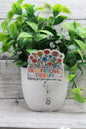 Occupational Therapy Badge Reel