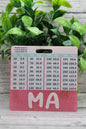 Medical Assistant Weight Conversation Badge Buddy