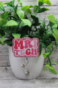 MRI TECH Badge Reel