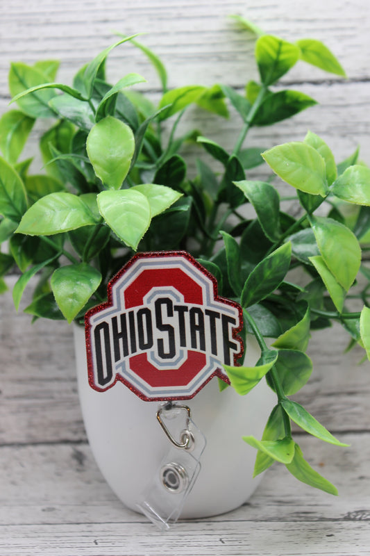 Ohio State Badge Reel