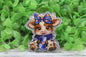 Cow with Red Bull Badge Reel
