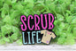 Scrub Life on Black Badge Reel