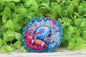 Bills Football City Badge Reel
