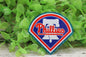 Phillies Baseball Badge Reel