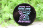 Suicide Prevention Awareness Circle Badge Reel