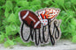 KC Chiefs Football Badge Reel